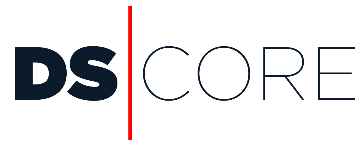 DS-Core Logo